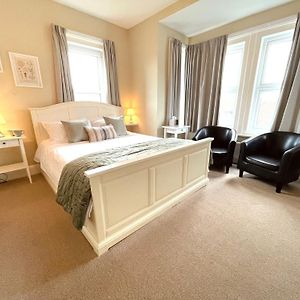 Arbour House B&B